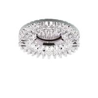 Встраиваемый светильник Lightstar Ornato 002534