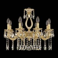 Подвесная люстра Bohemia Ivele 71301/8/175 A GW