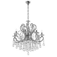 Потолочная люстра Osgona Elegante 708084