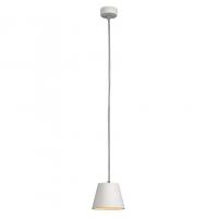 Подвесной светильник SLV Plastra Cone PD 148041