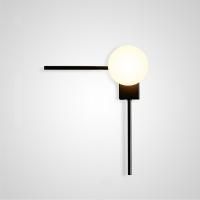 Настенный Светильник В Виде Угла Linge S By Imperiumloft