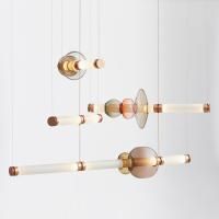 Подвесной Светильник Luna By Imperiumloft