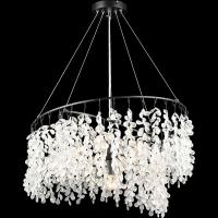 Люстра Reluce 02484-0.4-06 BK