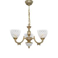 Подвесная люстра Reccagni Angelo L 7152/3