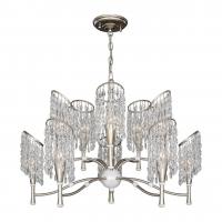 Подвесная люстра Favourite Ladora 2299-10P