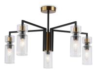 Подвесная люстра Ambrella light High Light LH56113