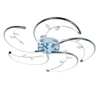 Потолочный светодиодный светильник Ambrella light Line Classic LC556