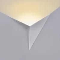 Настенный Светильник Vasily Ap Белый By Imperiumloft