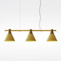 Подвесной Реечный Светильник Next By Imperiumloft