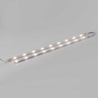 Мебельный светодиодный светильник Elektrostandard Kit Led Stick LTB74 3W 4000K a053402
