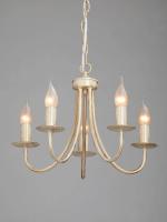 Подвесная люстра Vitaluce V1339/5 Подвесная люстра Vitaluce V1339/5