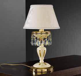 Настольная лампа Reccagni Angelo P 6716 P Настольная лампа Reccagni Angelo P 6716 P