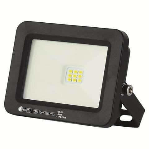 Прожектор светодиодный Horoz Aslan 10W 6400K 068-010-0010 Прожектор светодиодный Horoz Aslan 10W 6400K 068-010-0010