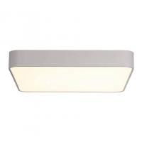 Потолочный светодиодный светильник SLV Medo 60 Square Led 1000727