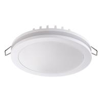 Встраиваемый светодиодный светильник Novotech Klar 357963