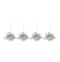 Подвесной светильник Milosh Tendence 0842PL-12CH