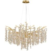 Подвесная люстра Divinare Salice 3134/01 SP-10 Подвесная люстра Divinare Salice 3134/01 SP-10