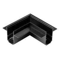 Встраиваемое соединение L горизонтальное д/шинопровода UNO Uno Lightstar 509247