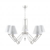 Подвесная люстра Maytoni Hightech M1-05-WM-LMP-O-20