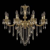 Подвесная люстра Bohemia Ivele 72110/8/250 B G