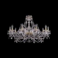 Подвесная люстра Bohemia Ivele 1411/10/360 G Подвесная люстра Bohemia Ivele 1411/10/360 G