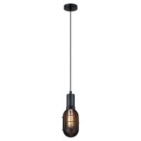 Подвесной светильник Lussole Loft Kingston GRLSP-9816
