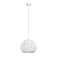 Подвесной светильник Arte Lamp CELESTA A7058SP-1WH