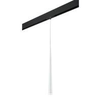 Трековый светильник Lightstar Punto (807016+595007) PRO807016