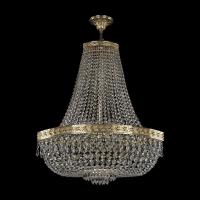 Подвесная люстра Bohemia Ivele 19273/H2/60IV G Подвесная люстра Bohemia Ivele 19273/H2/60IV G