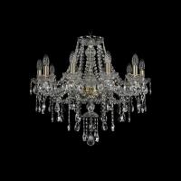 Подвесная люстра Bohemia Ivele 1415/10/220 Pa Подвесная люстра Bohemia Ivele 1415/10/220 Pa