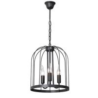 Подвесная люстра Vitaluce V4260-1/3 Подвесная люстра Vitaluce V4260-1/3