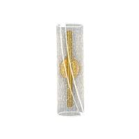 Настенный светильник LED4U L6288-01 GD
