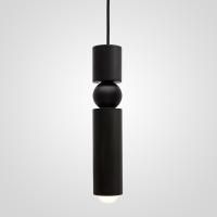 Подвесной Светильник Fulcrum By Lee Broom Black By Imperiumloft