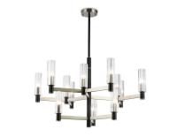 Подвесная люстра Ambrella light High Light LH55505