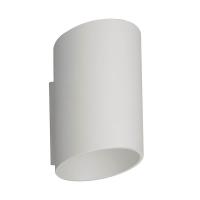 Настенный светильник Zumaline Slice wl 50603-WH