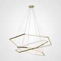 Люстра Vesanto Cameron Design House D100+120+150 By Imperiumloft