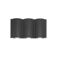 Архитектурный настенный светодиодный светильник Duwi Nuovo LED 24370 0