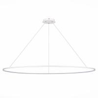 Подвесной светодиодный светильник ST Luce Erto SL904.543.01