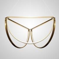 Подвесной Светильник Solana Light 3 By Imperiumloft