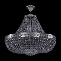 Подвесная люстра Bohemia Ivele 19281/H1/60IV Ni Подвесная люстра Bohemia Ivele 19281/H1/60IV Ni