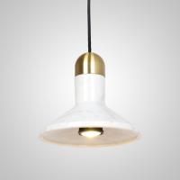 Подвесной Светильник Rarity White By Imperiumloft