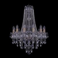 Подвесная люстра Bohemia Ivele 1415/12/200/h-75 Pa Подвесная люстра Bohemia Ivele 1415/12/200/h-75 Pa