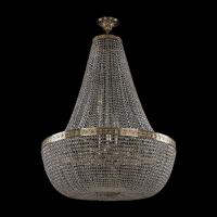 Подвесная люстра Bohemia Ivele 19051/H2/80IV G Подвесная люстра Bohemia Ivele 19051/H2/80IV G