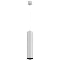 Подвесной светильник Maytoni Technical Focus P075PL-01W