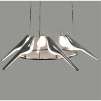 Подвесная светодиодная люстра Aployt Astor APL.822.13.60 Подвесная светодиодная люстра Aployt Astor APL.822.13.60