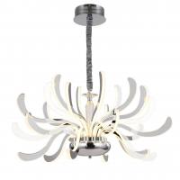 Подвесная светодиодная люстра ST Luce Aricia SL835.503.24