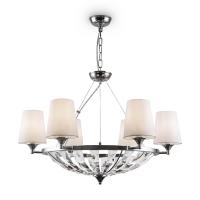 Подвесная люстра Maytoni Pantheon H021PL-06CH Подвесная люстра Maytoni Pantheon H021PL-06CH