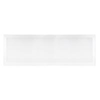 Встраиваемая светодиодная панель Uniel ULP-30120 36W/5000K IP54 Clip-In Cuatro Opal UL-00011996