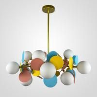 Люстра Matisse D75 By Imperiumloft