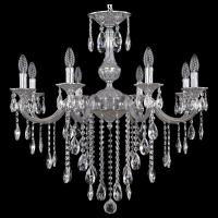 Подвесная люстра Bohemia Ivele AL78101/8/250 B CG Подвесная люстра Bohemia Ivele AL78101/8/250 B CG